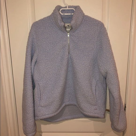 Hollister Sherpa - Picture 1 of 1